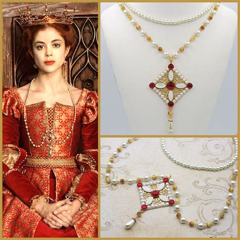 gioielli antichi tudor|tudor place jewelry.